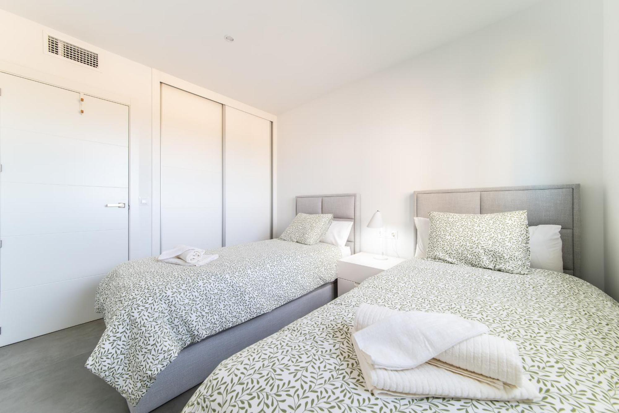 Casa Catalina - Breathtaking Sea Views By Oyoostays Dehesa de Dehesa de Campoamor Exterior foto